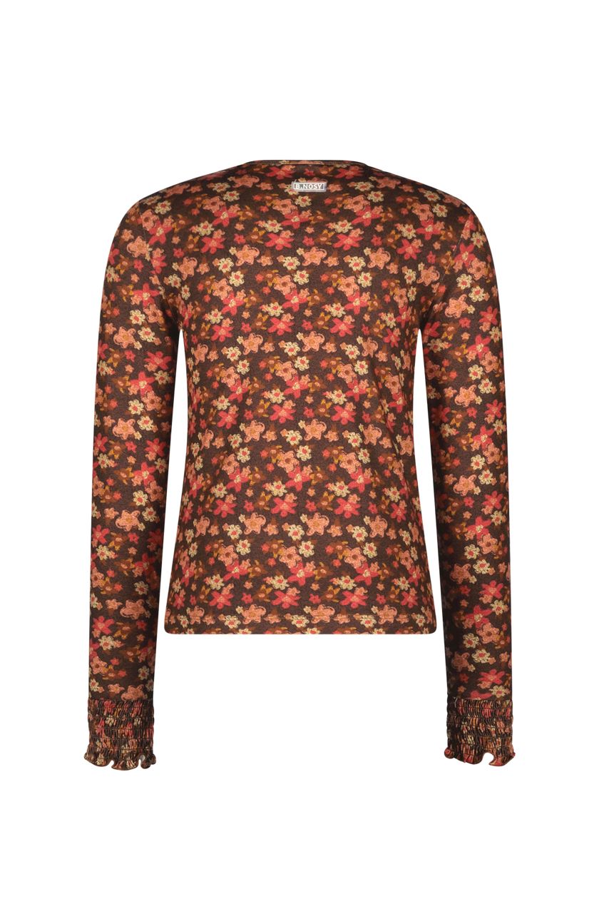 Passendes Tally-T-Shirt