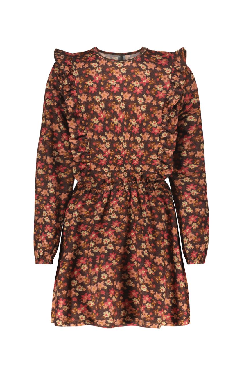 Dionne Kleid sortiert