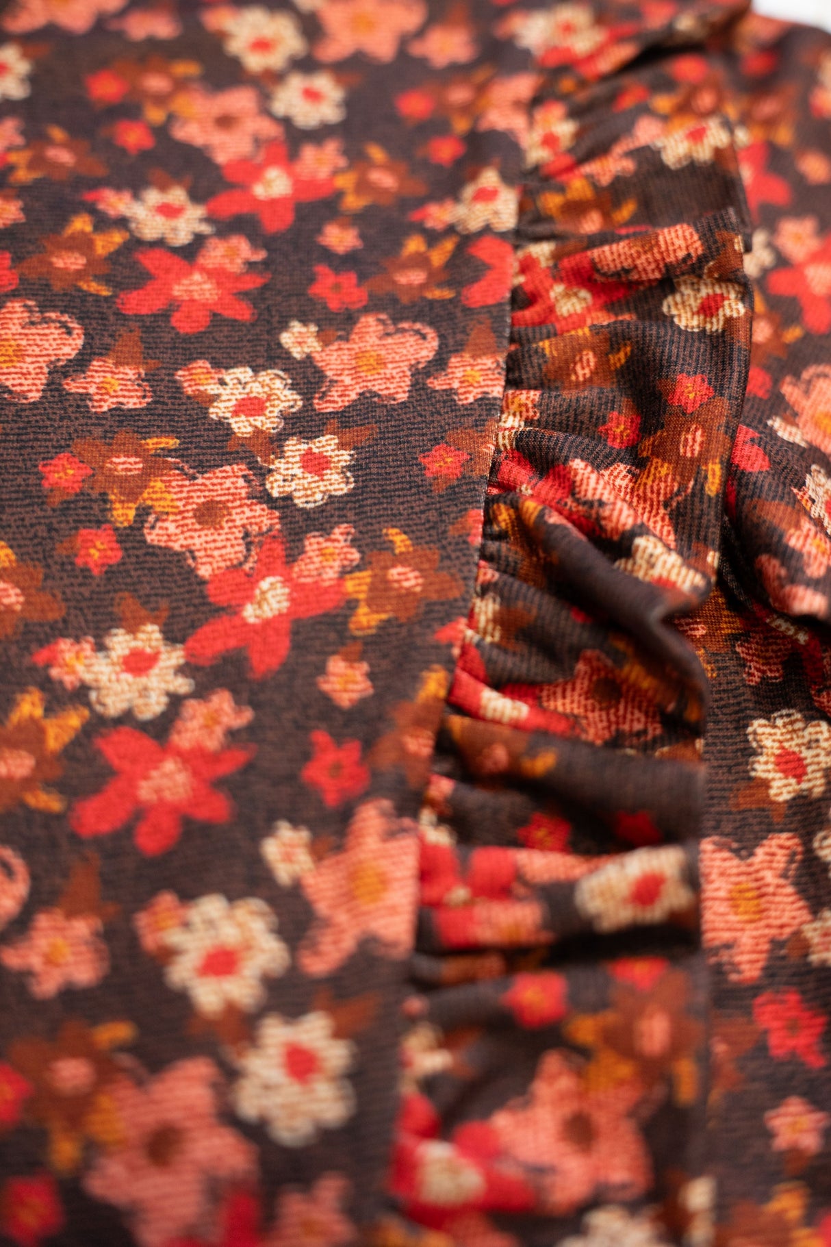 Dionne Kleid sortiert