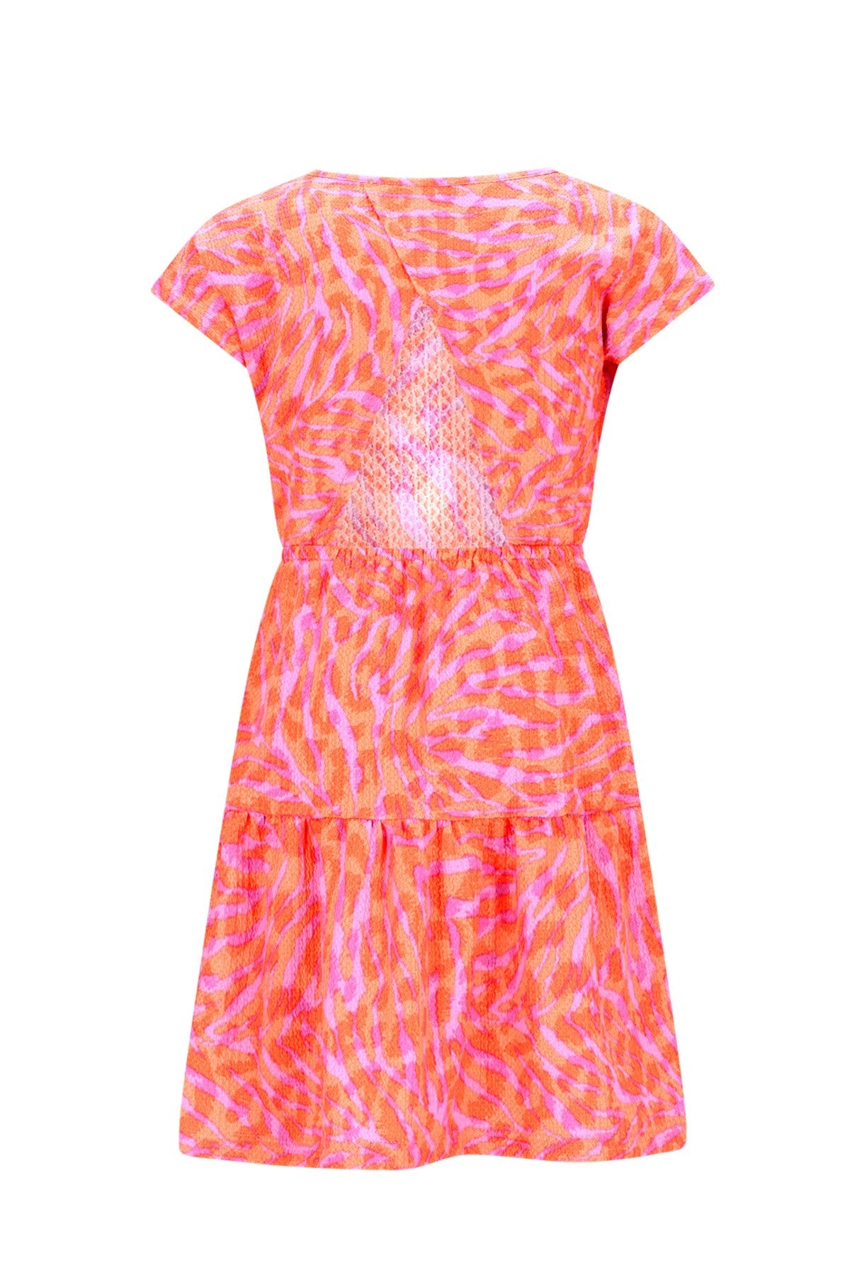 Robe Darla Multicolore