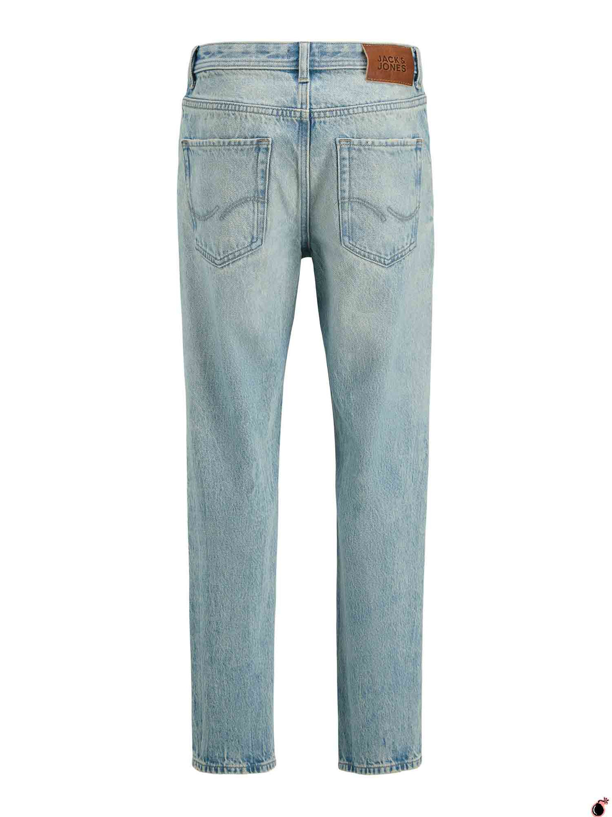 Jeans CHRIS Bleu