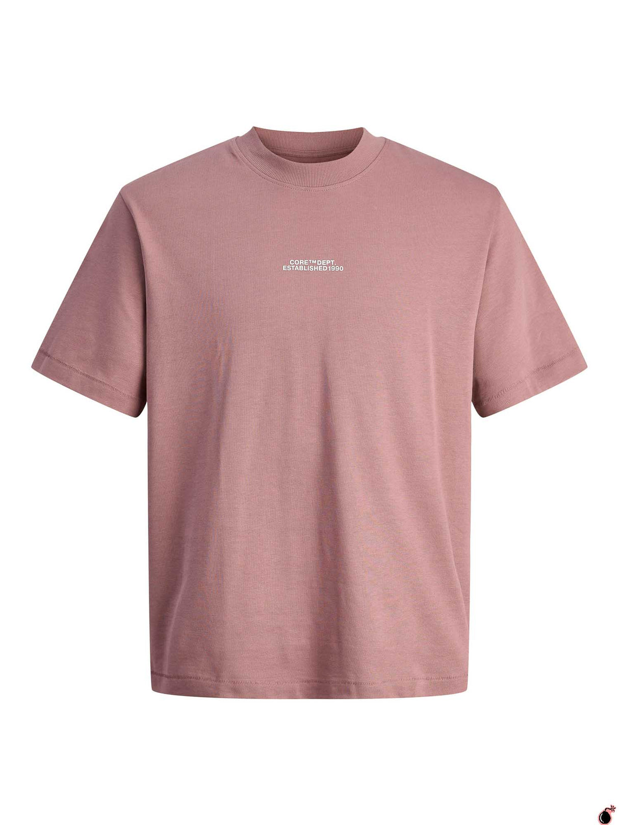 T shirt COVER Violet