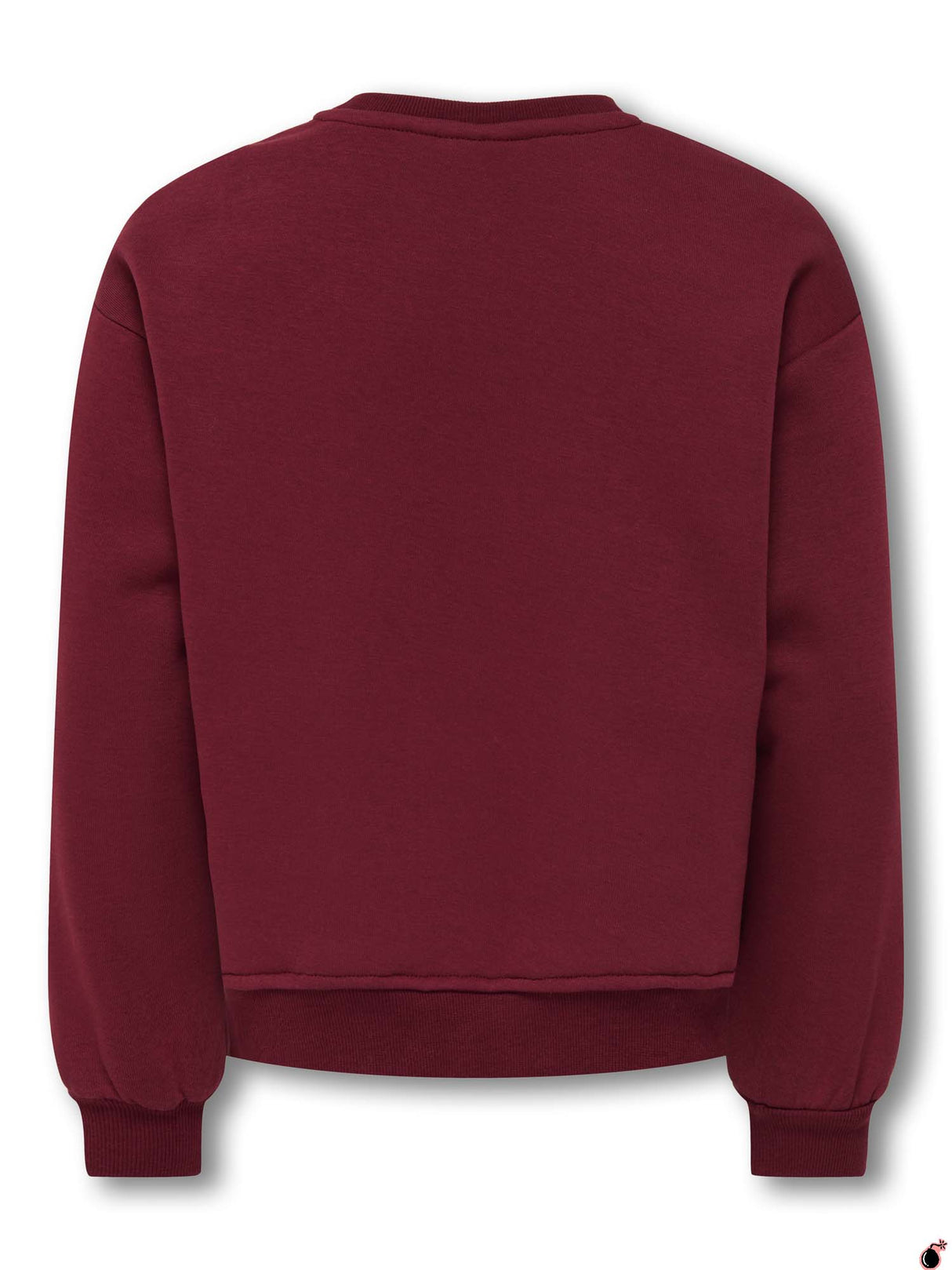 Sweat VICTORY Bordeaux