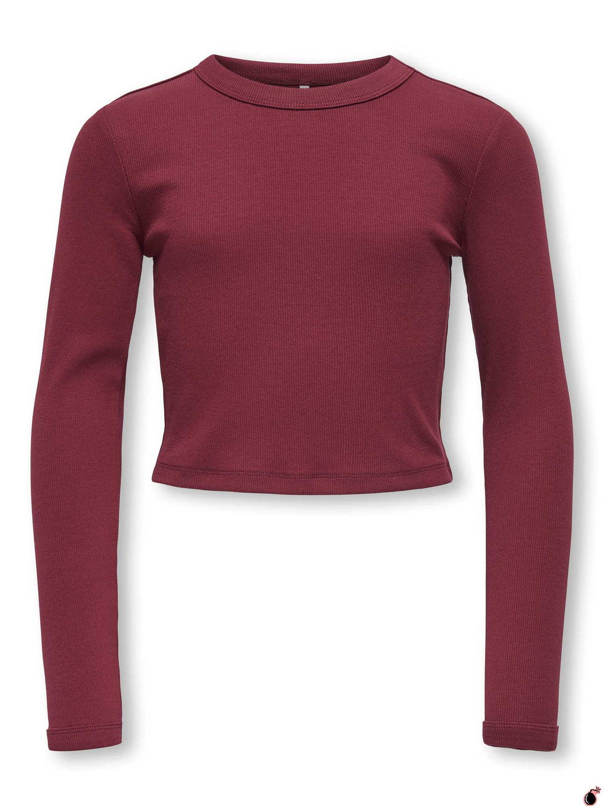 T shirt BINA Bordeaux