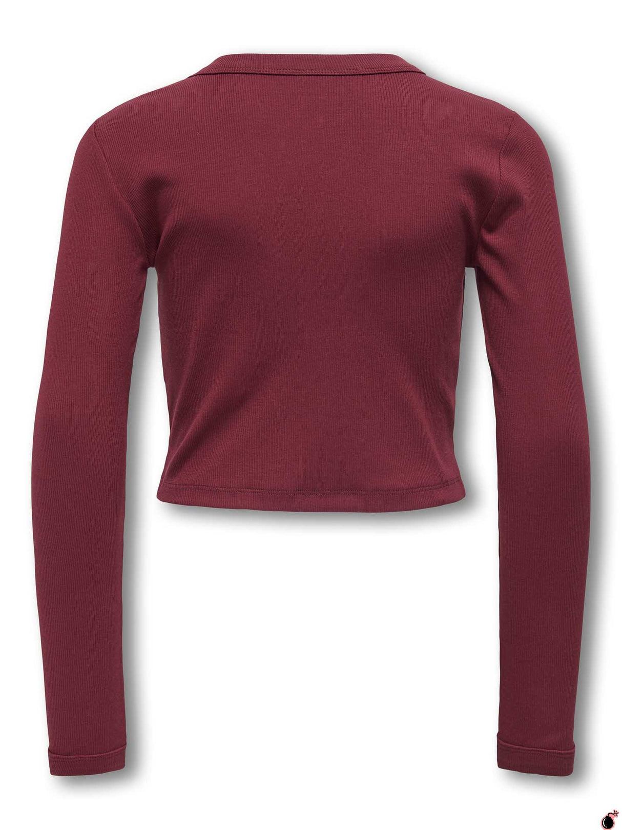 T shirt BINA Bordeaux