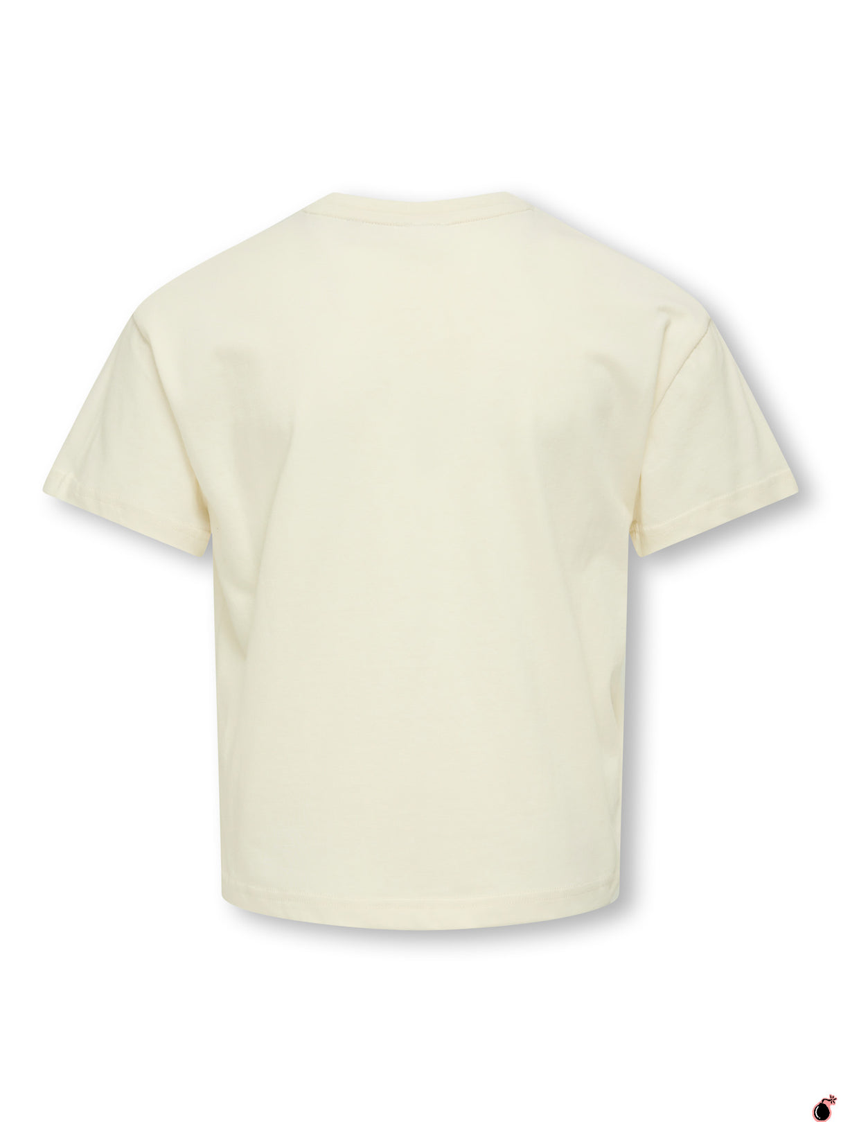 T shirt GITTA Bordeaux