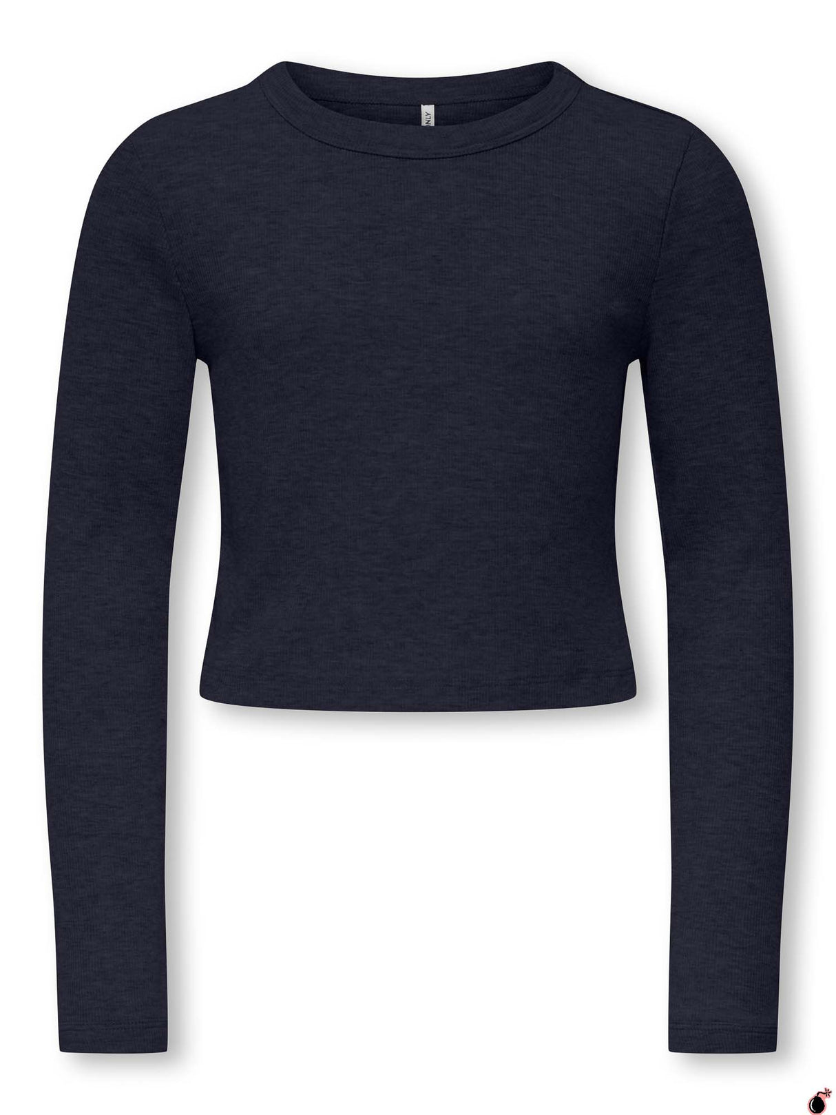 T shirt BINA Bleu marine