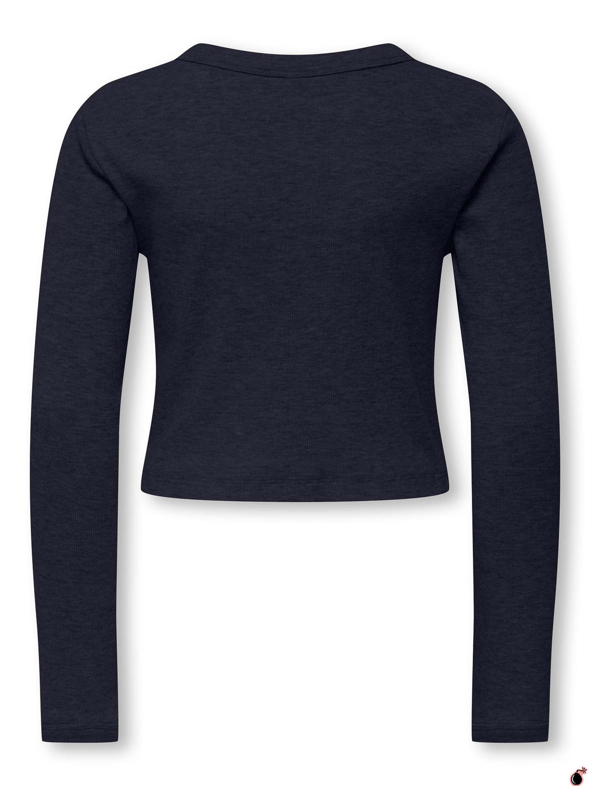 T shirt BINA Bleu marine