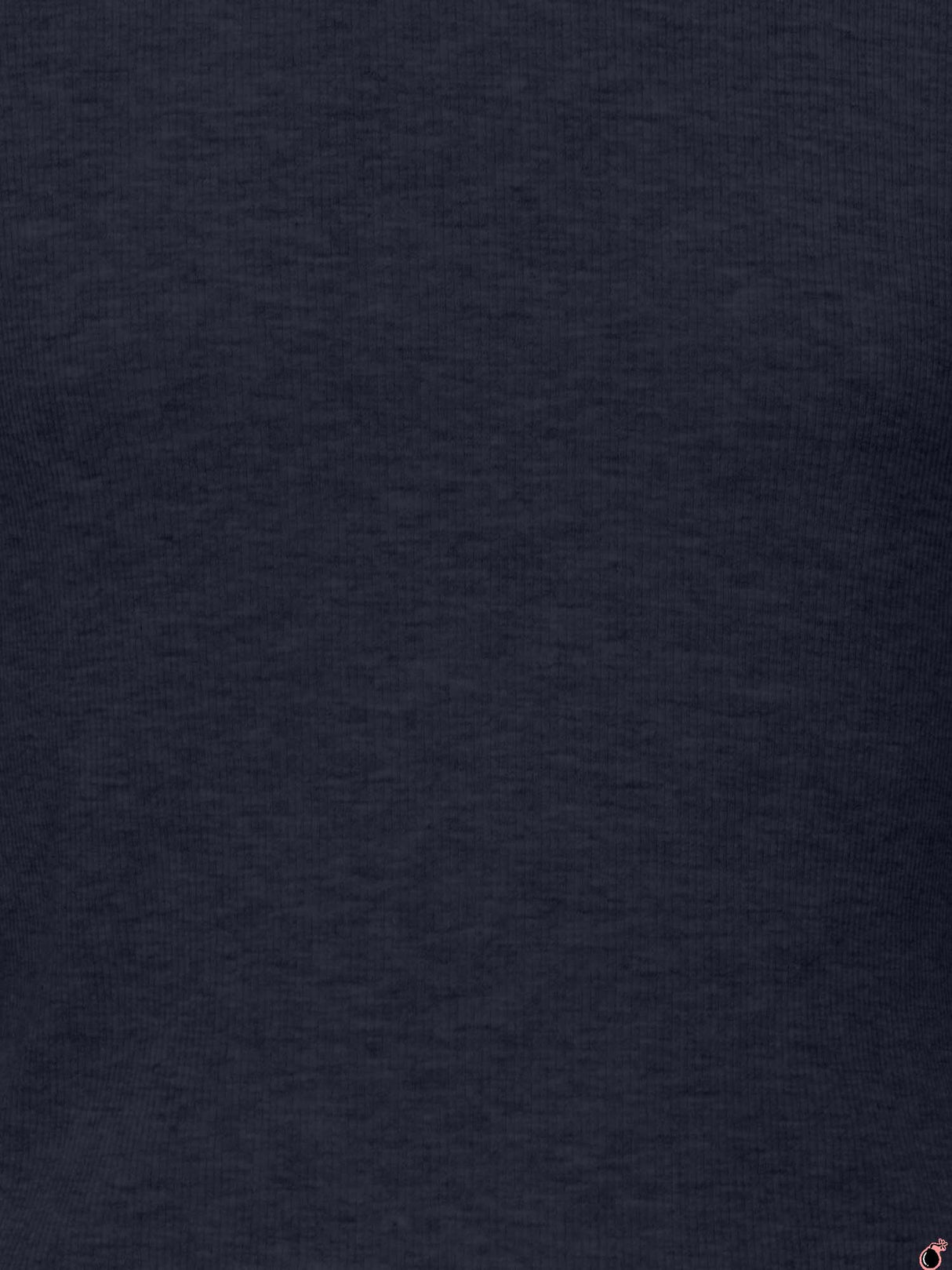 T shirt BINA Bleu marine