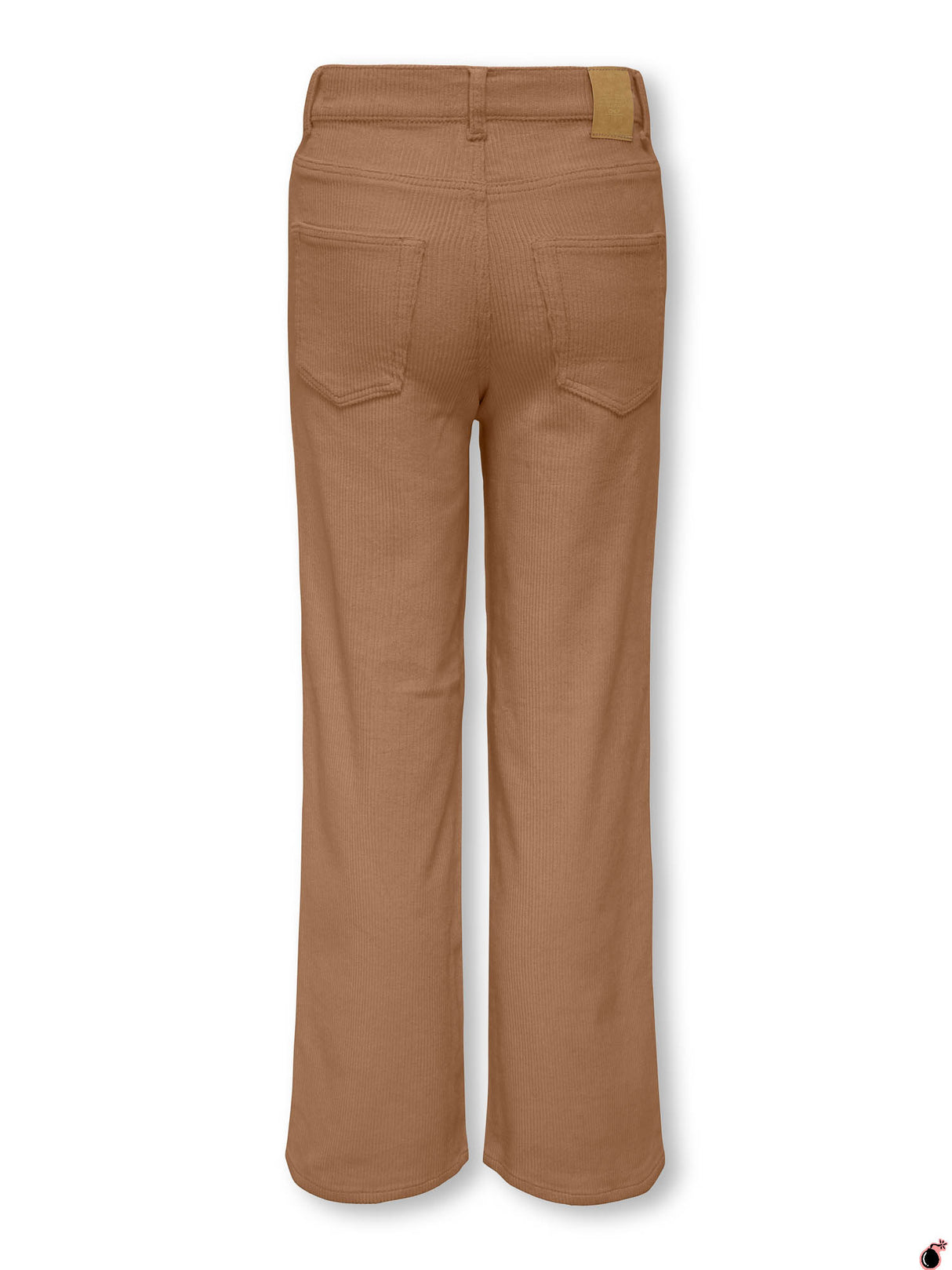 Pantalon HOPE Marron