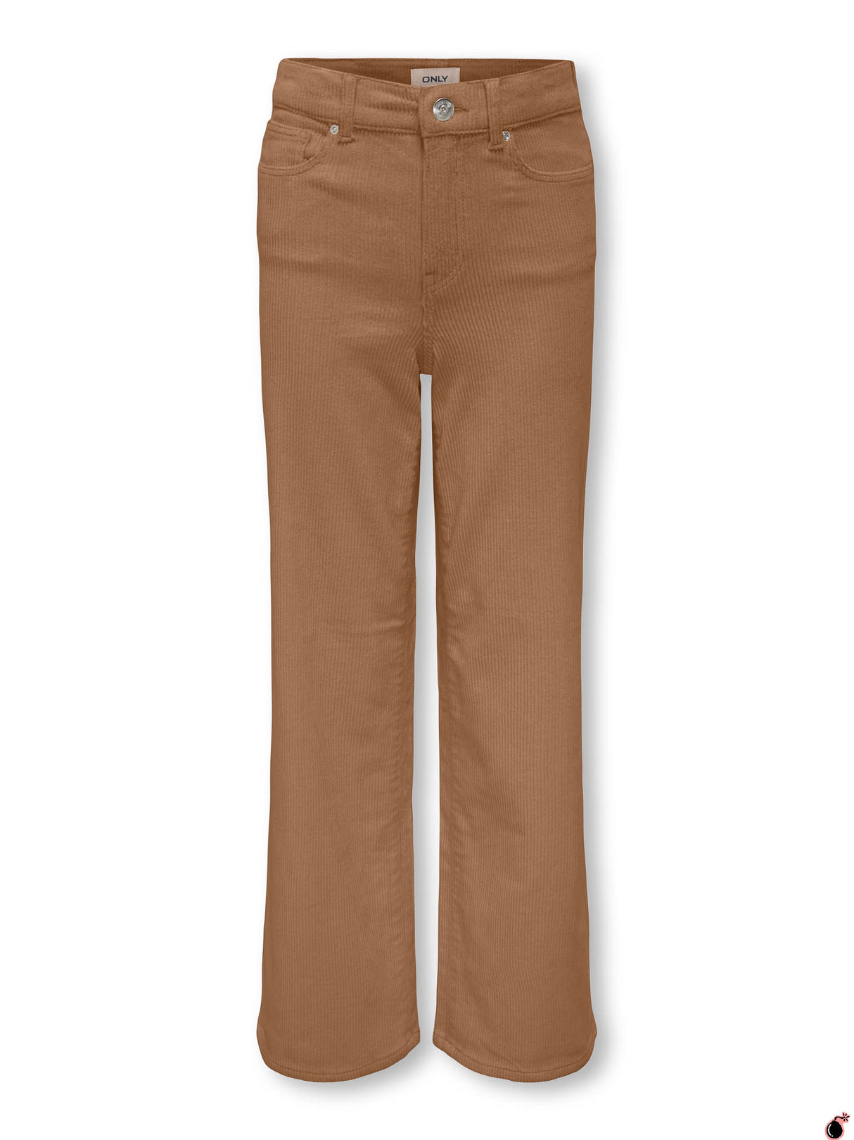 Pantalon HOPE Marron