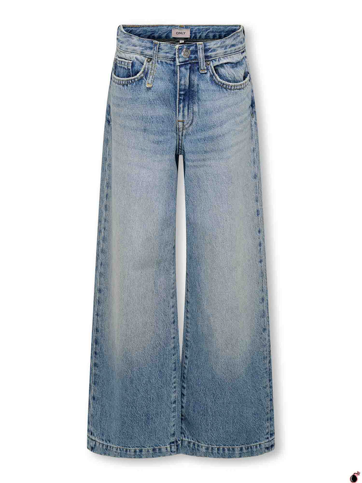 Jeans BROOME Bleu