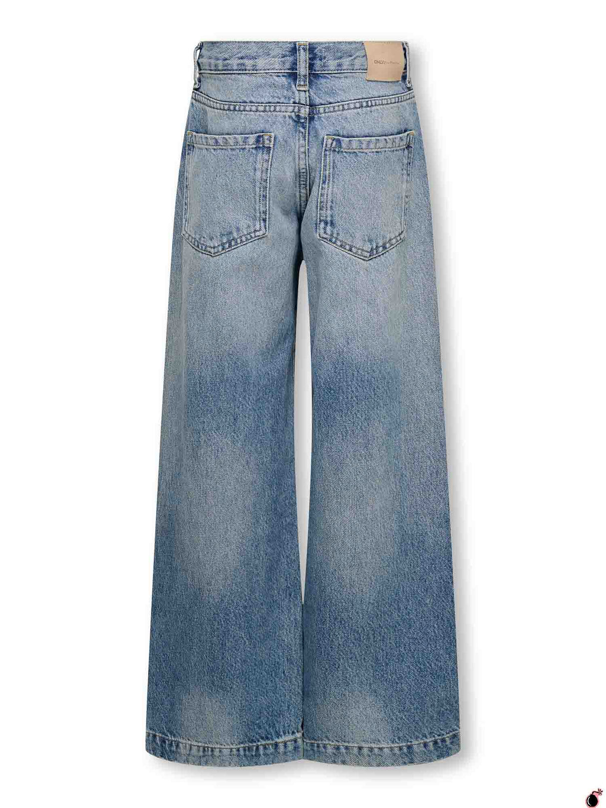 Jeans BROOME Bleu