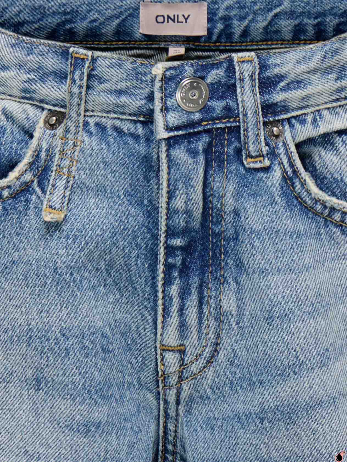 Jeans BROOME Bleu