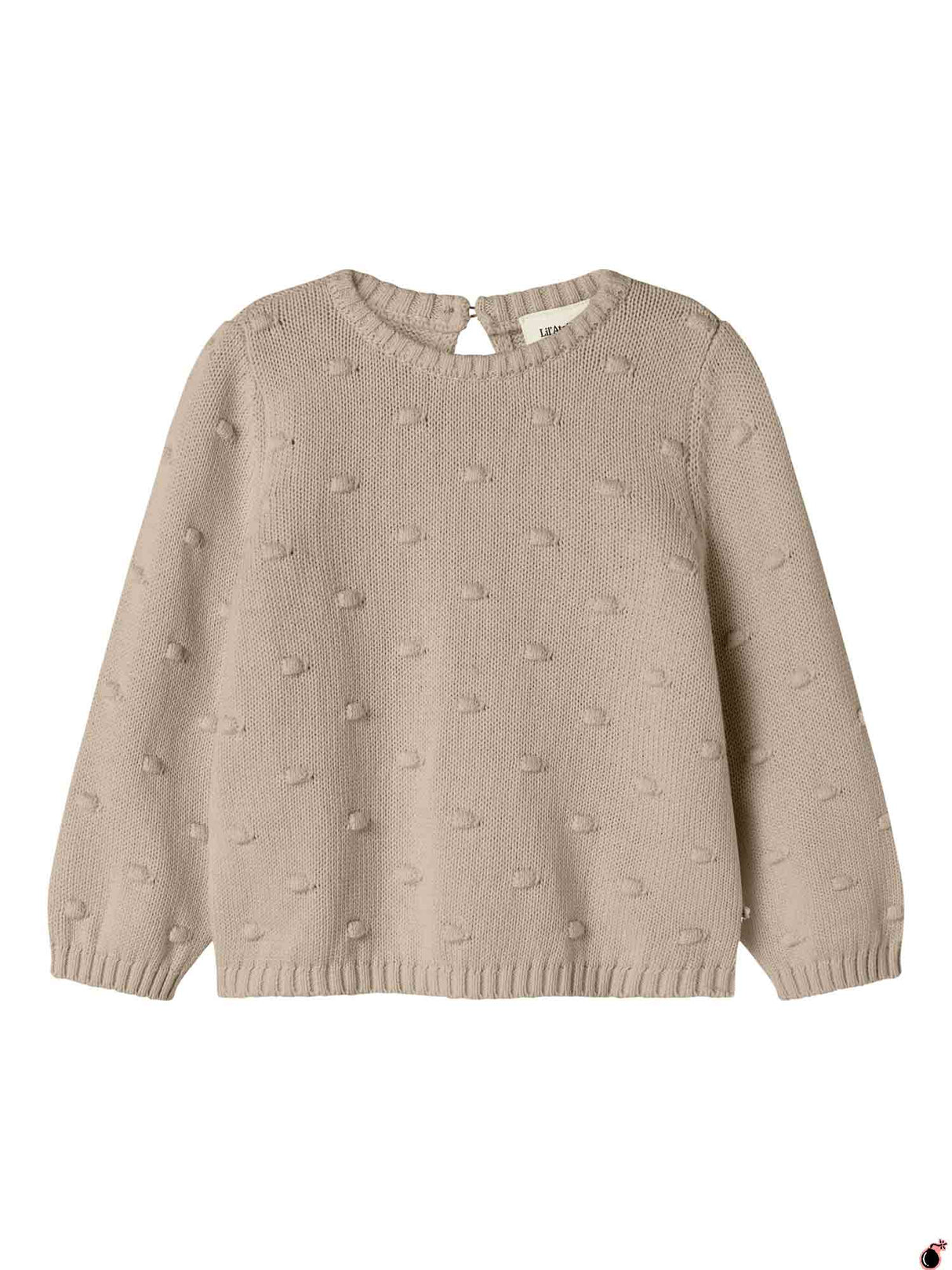Sweat GABLE Beige