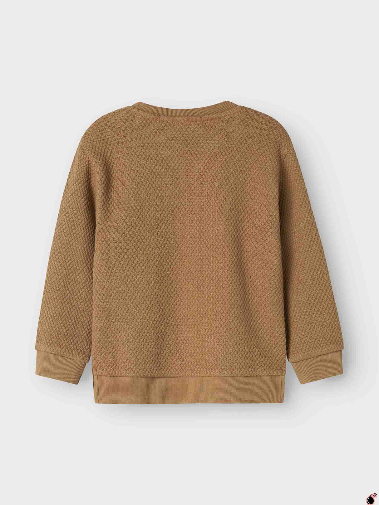 Sweat NOELLO Beige