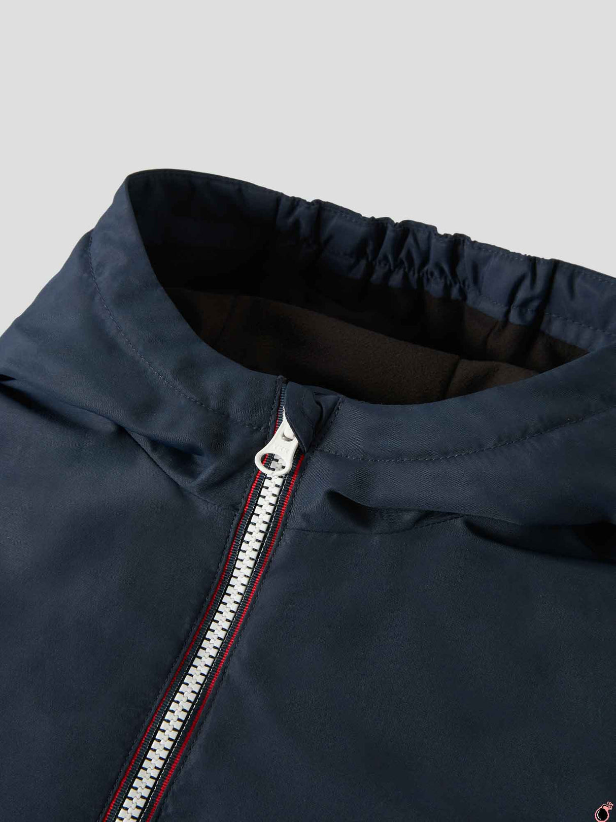 Veste MASSIMO Bleu