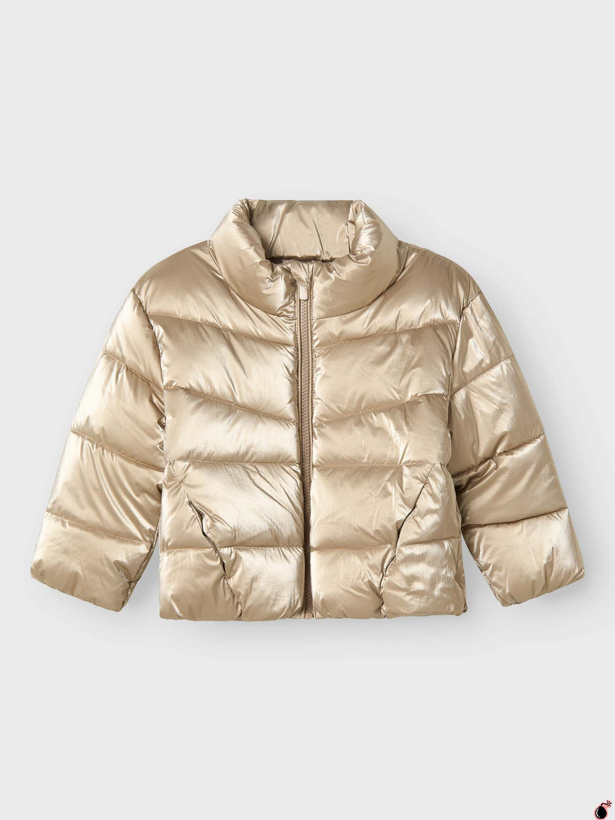 Veste MANON Beige