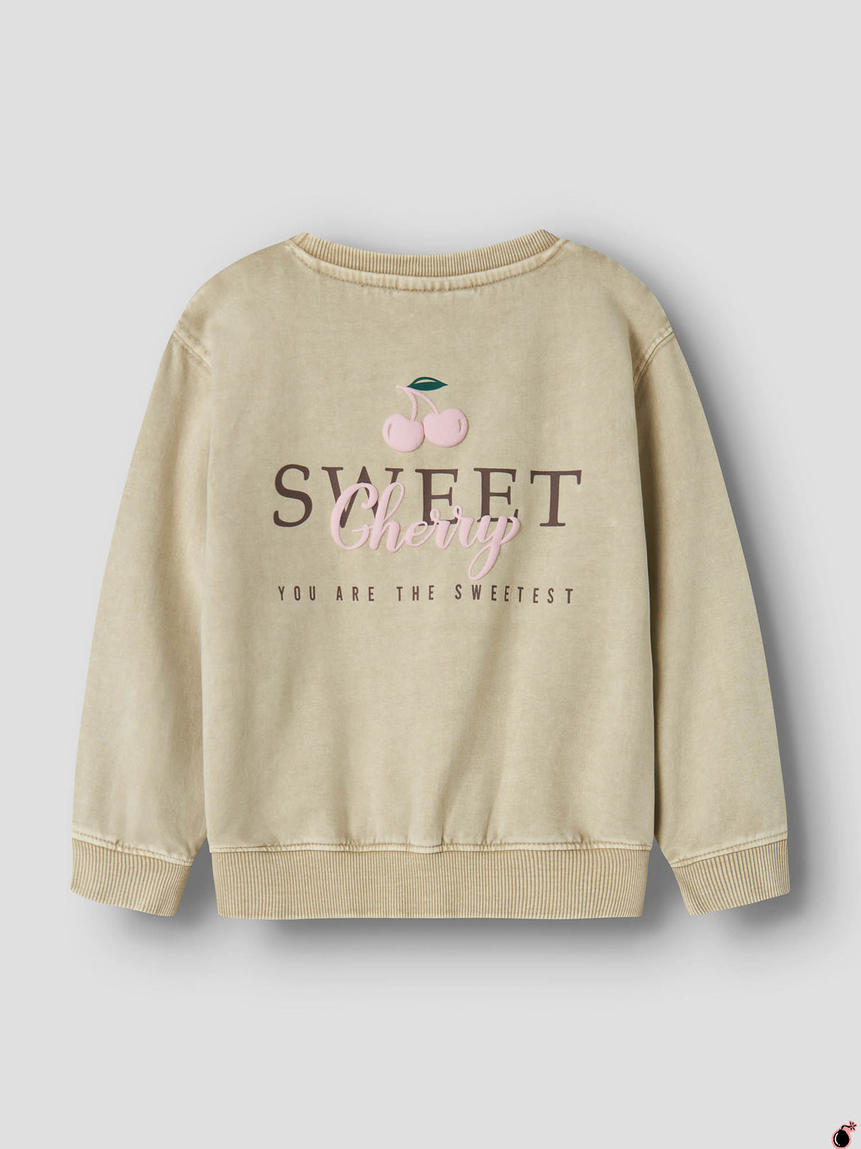 Sweat NADENA Beige