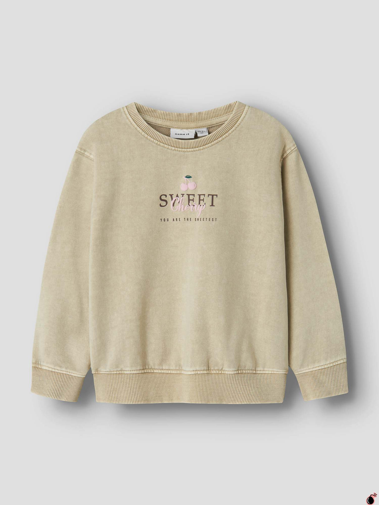 Sweat NADENA Beige