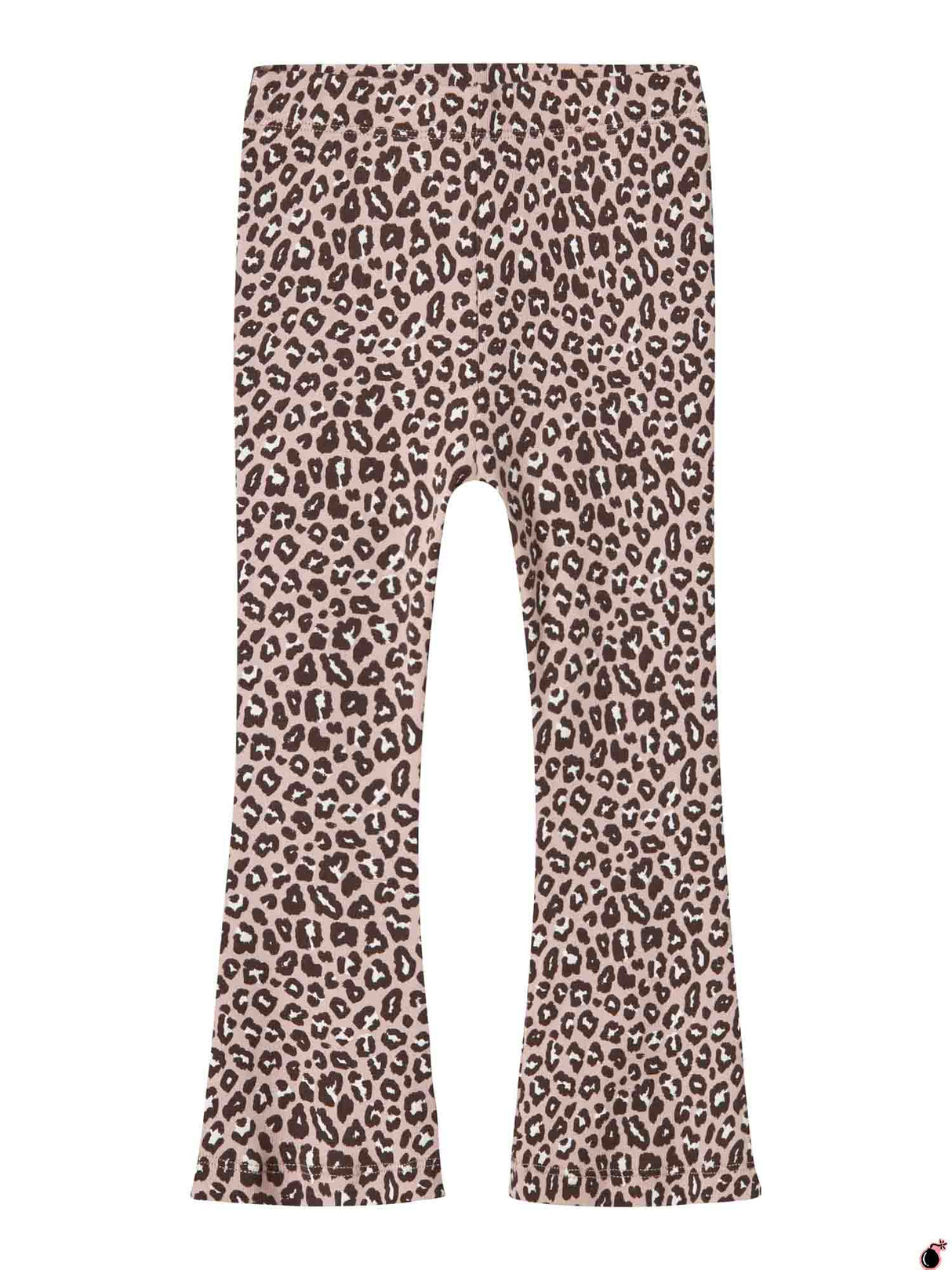 Legging LEOANA Violet