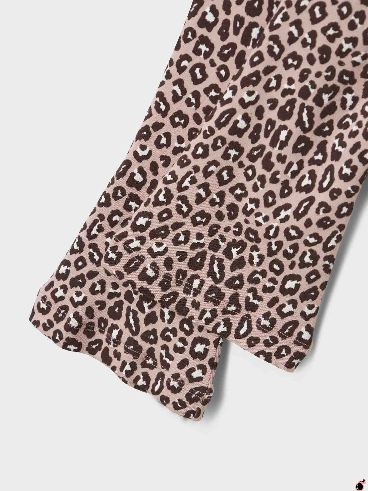 Legging LEOANA Violet