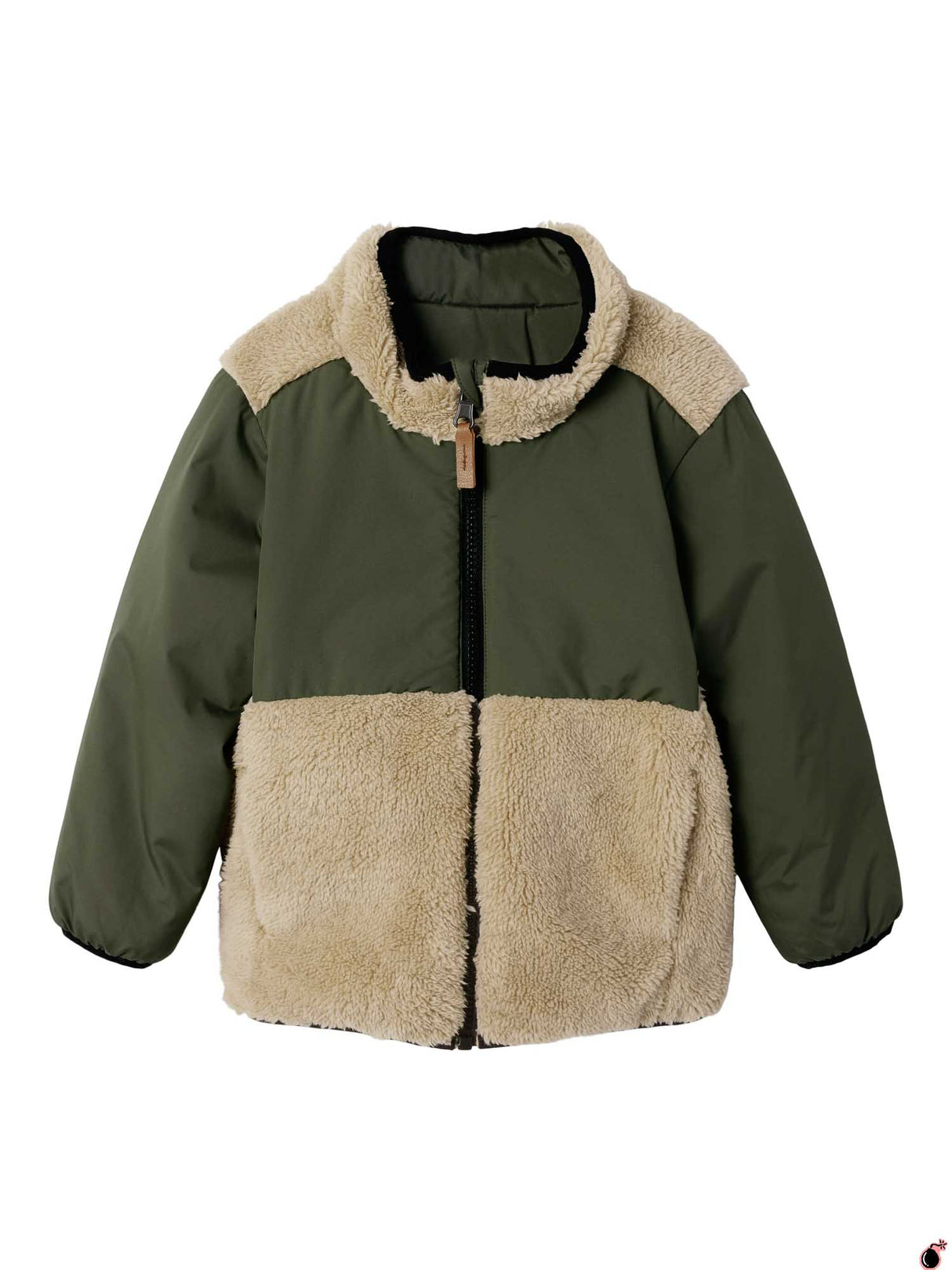 Veste MAGNUS Vert