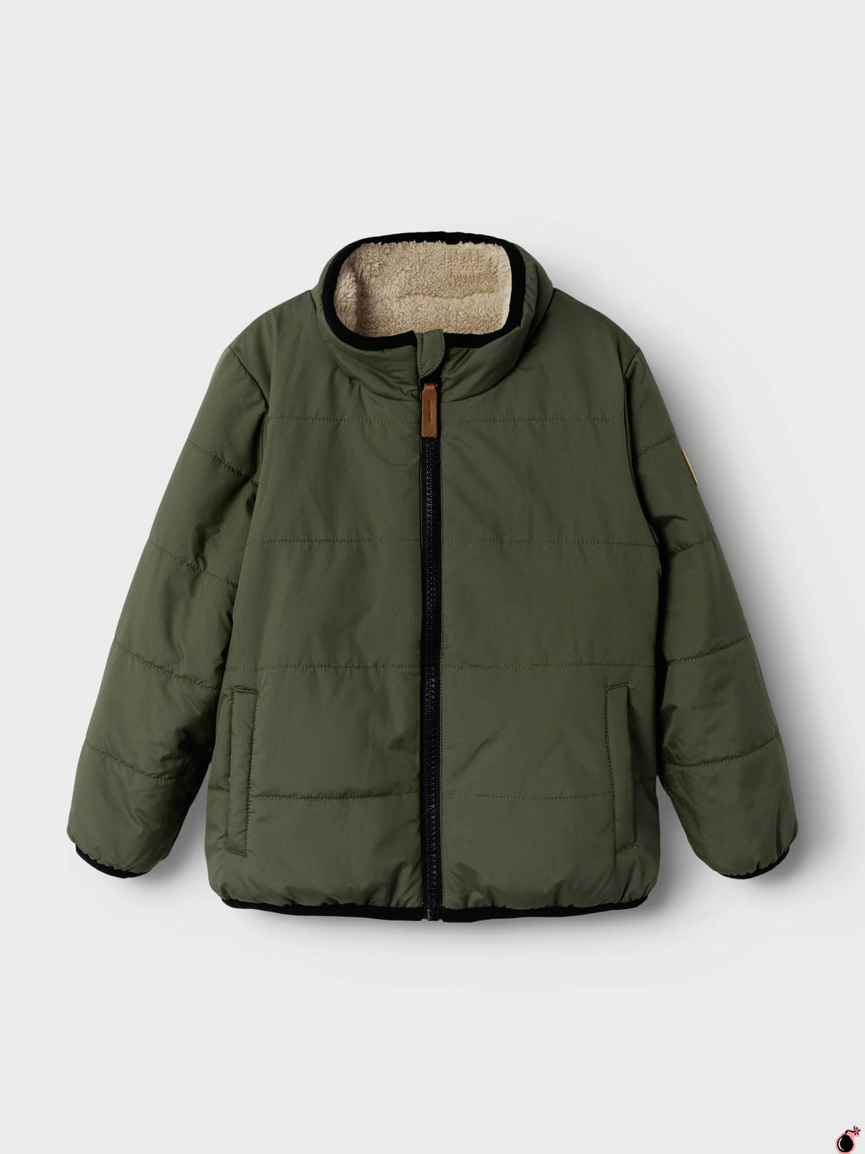 Veste MAGNUS Vert