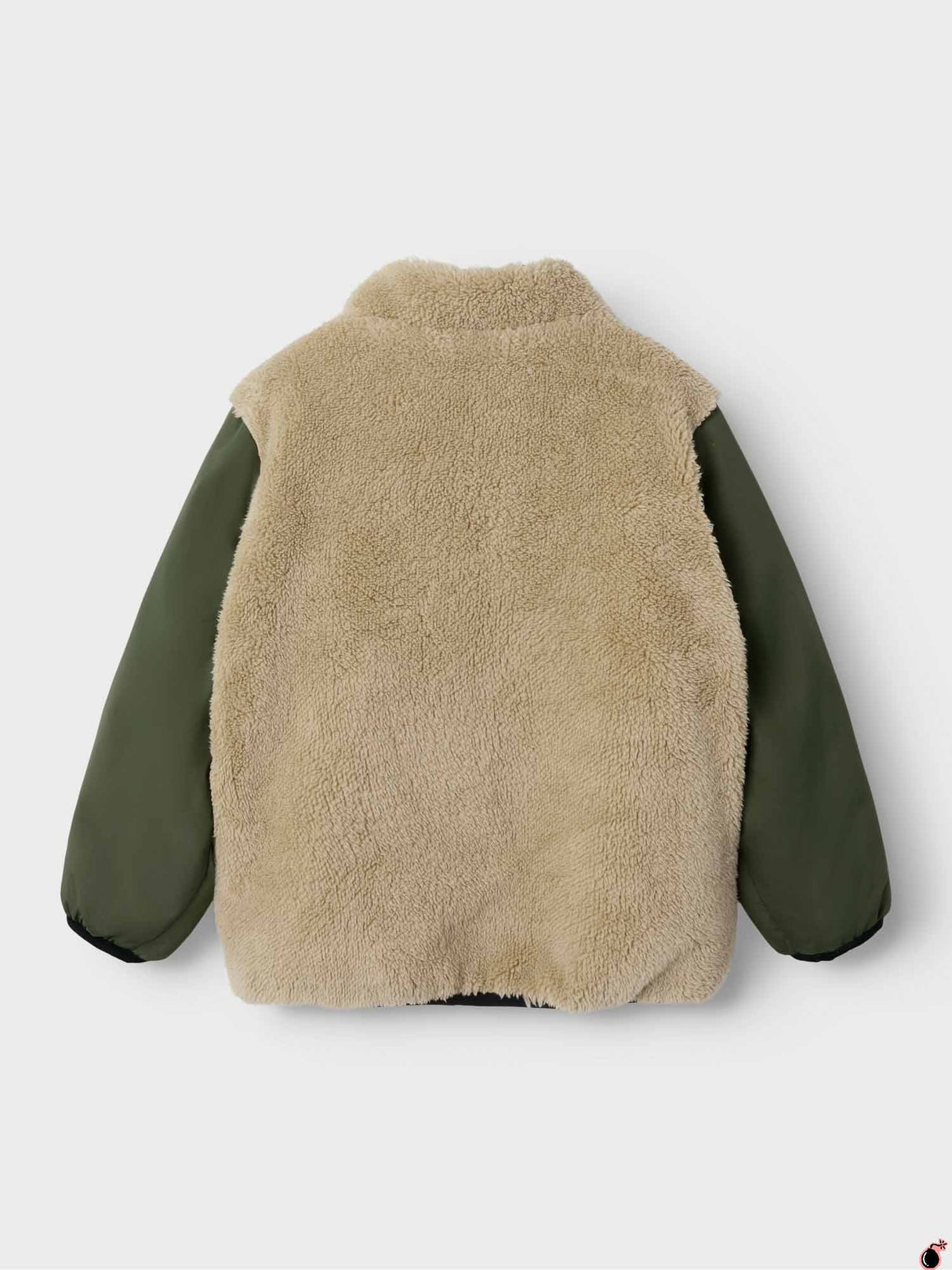 Veste MAGNUS Vert