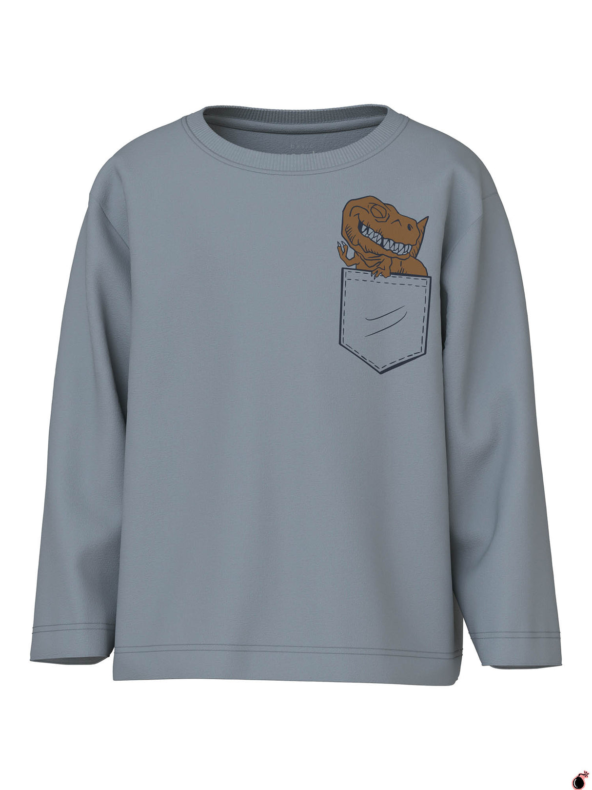 T shirt VILASSE Bleu