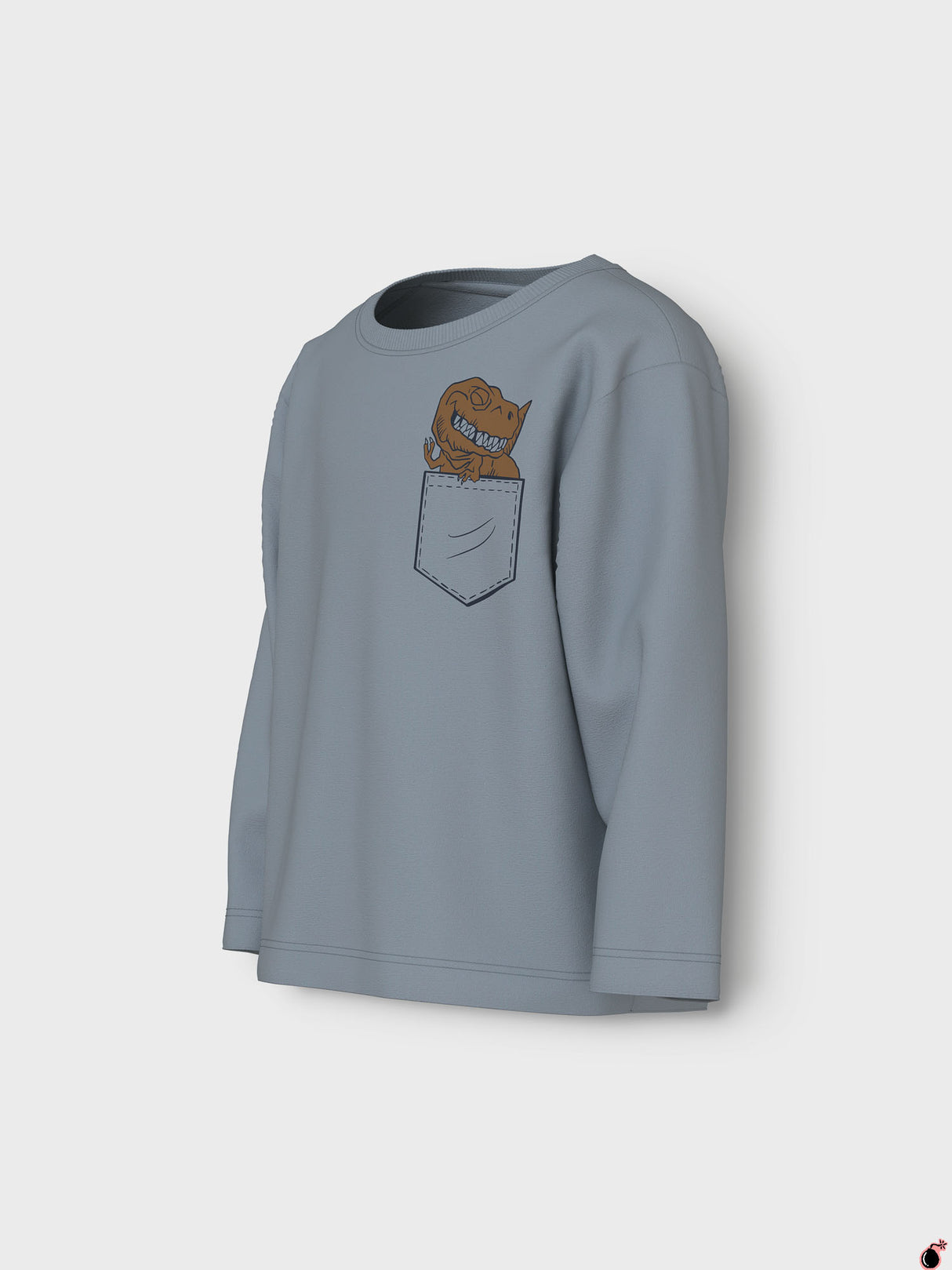 T shirt VILASSE Bleu