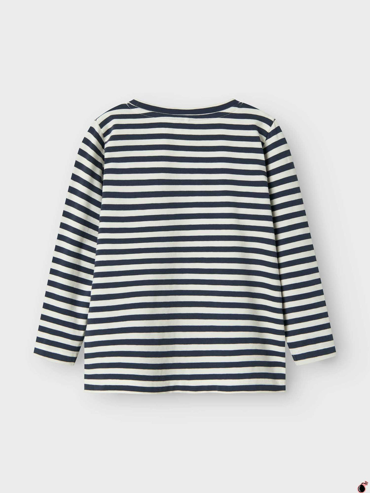 T shirt NITU Bleu marine