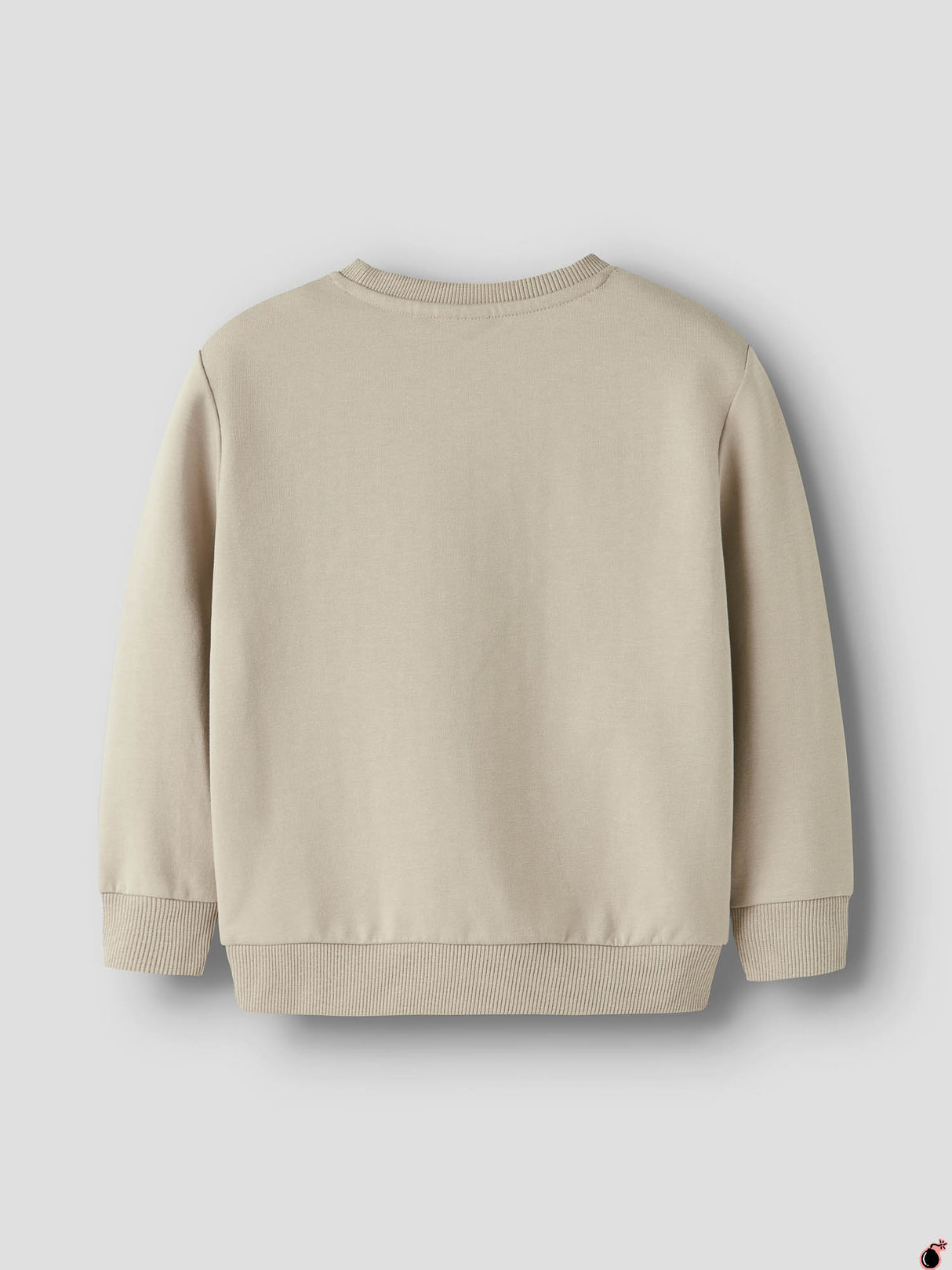 Sweat NOTUS Beige