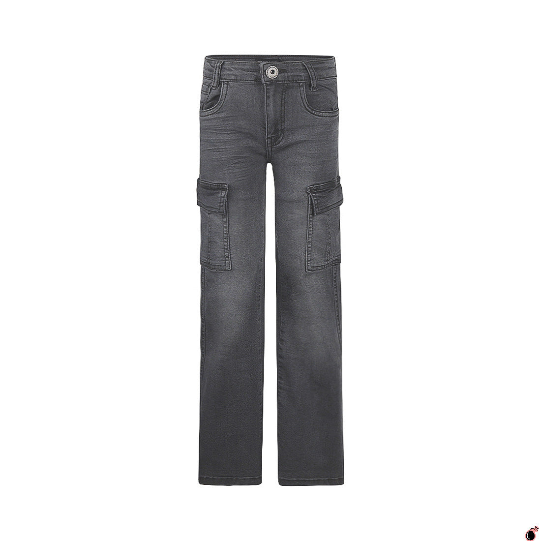 Jeans Tess Gris