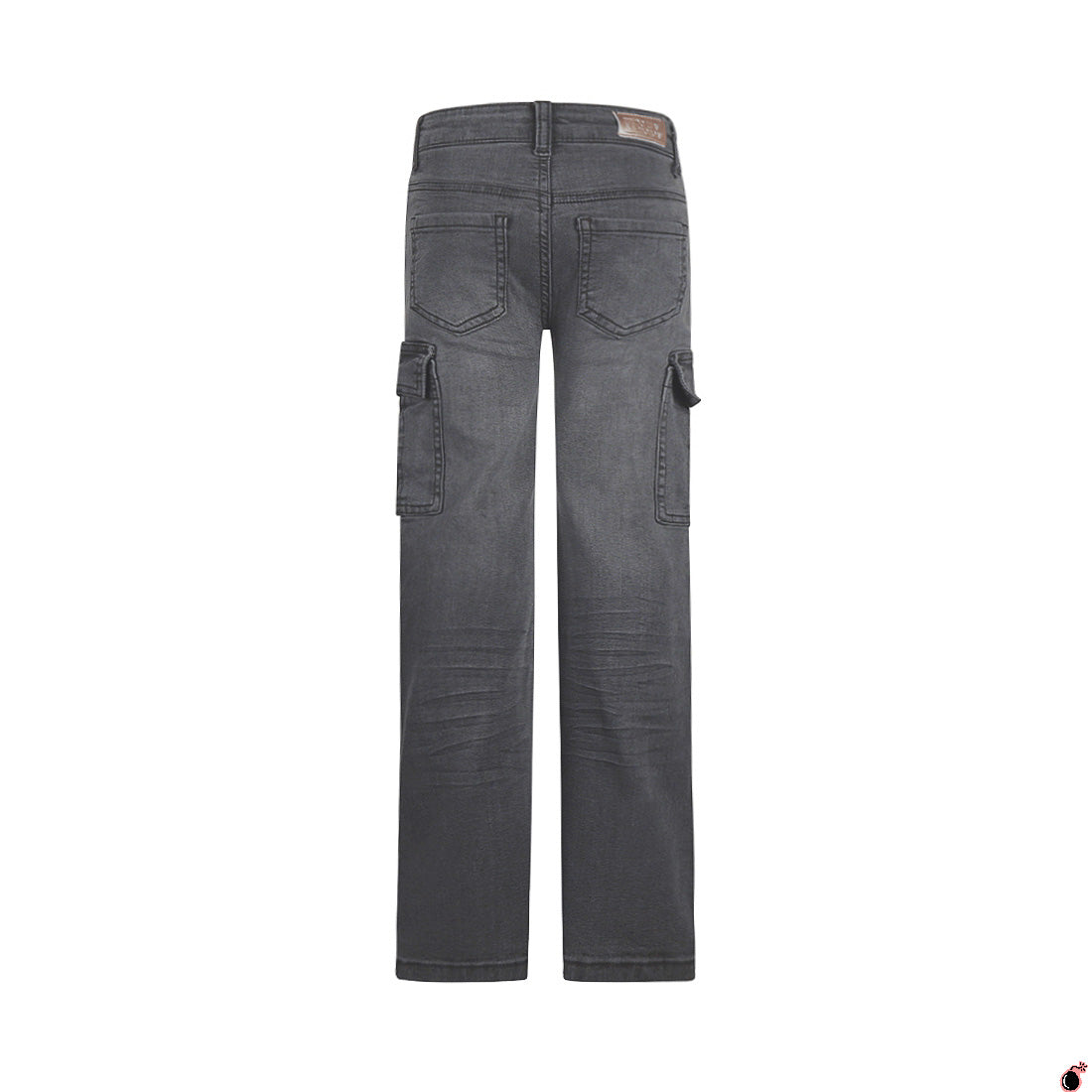 Jeans Tess Gris