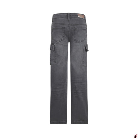 Jeans Tess Gris