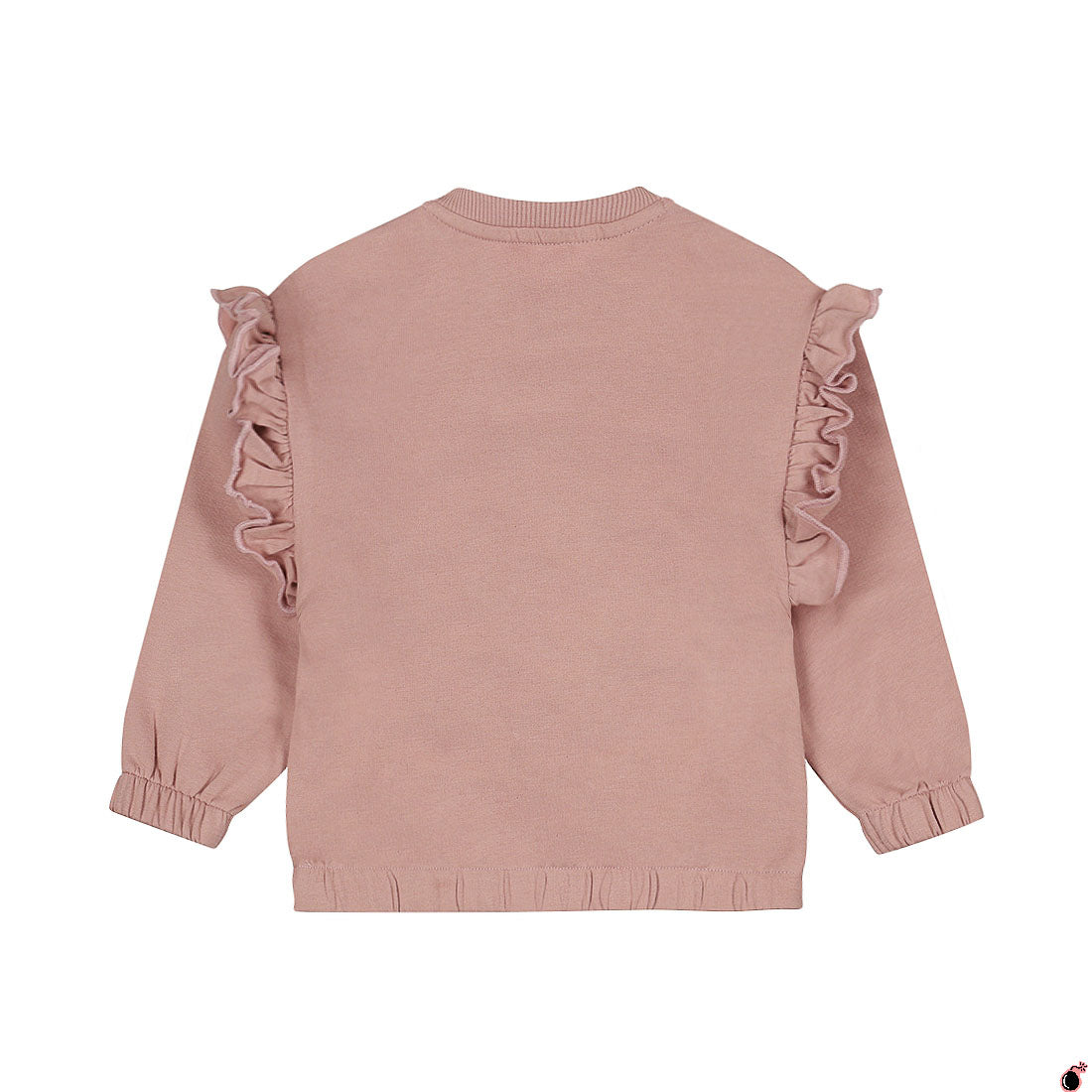 Sweat Esmee Mauve