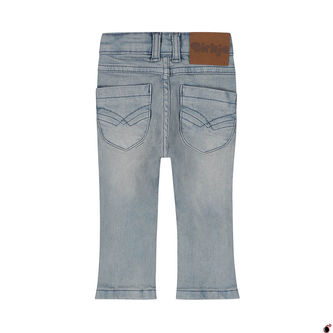 Jeans Saar Bleu