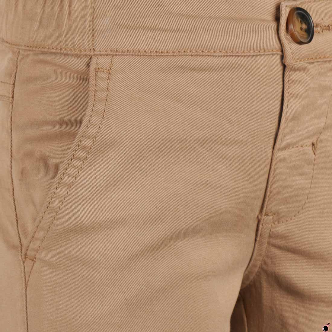 Pantalon Daan Sable