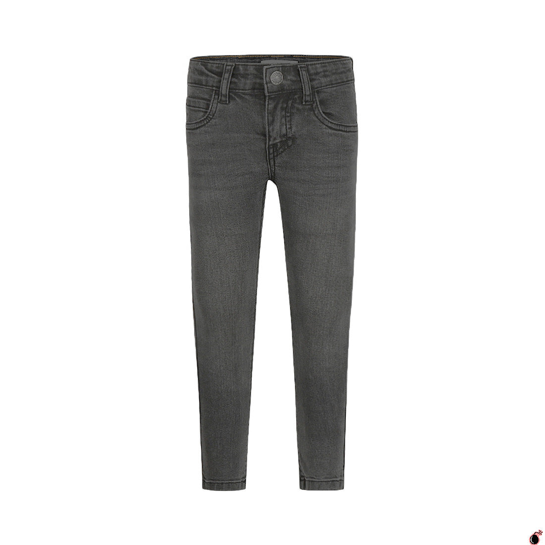Jeans Pim Gris