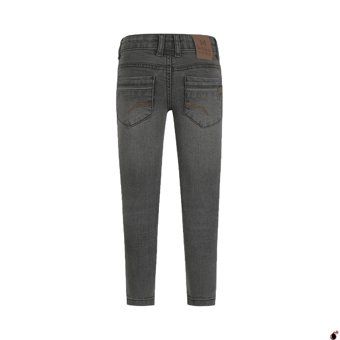 Jeans Pim Gris