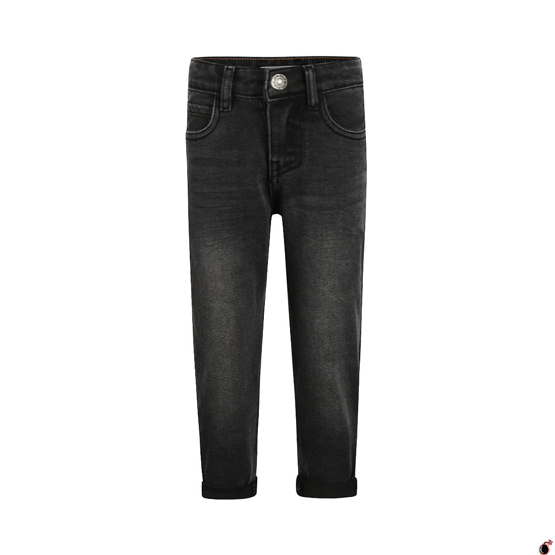 Jeans Wout Noir