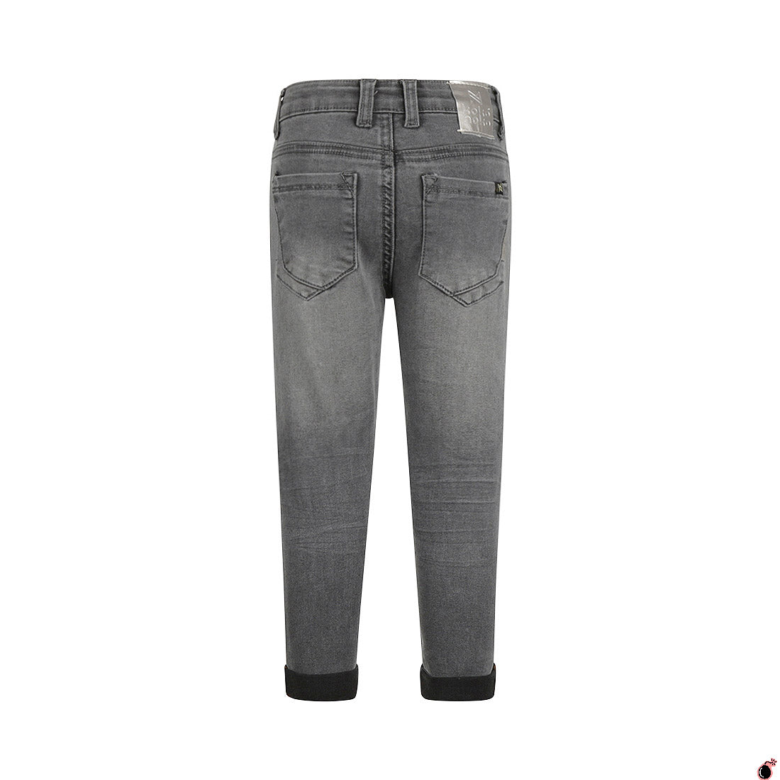 Jeans Silke Noir