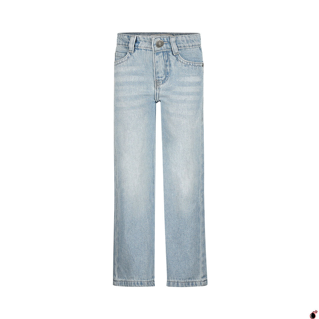 Jeans Fenna Bleu