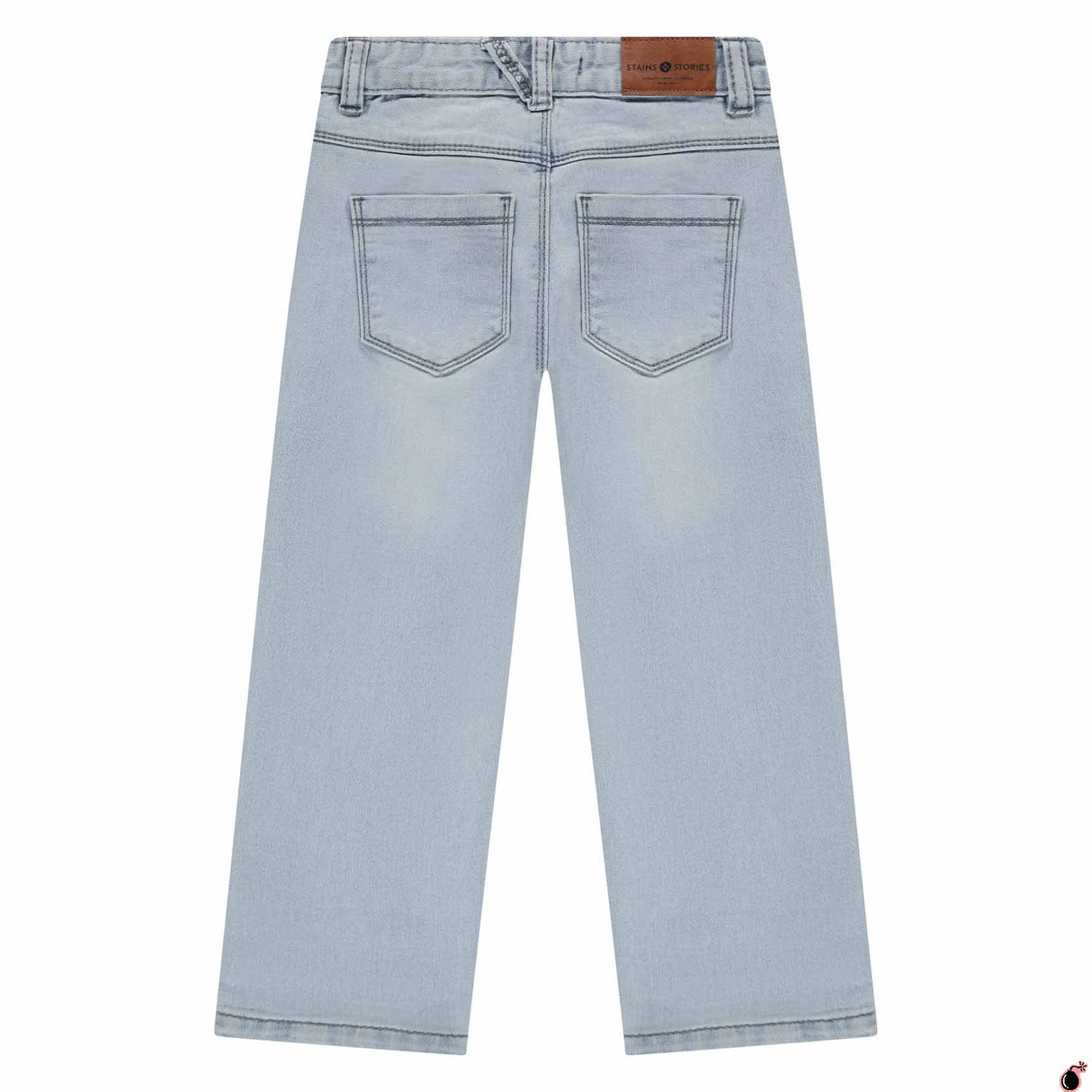Jeans Stijn Bleu