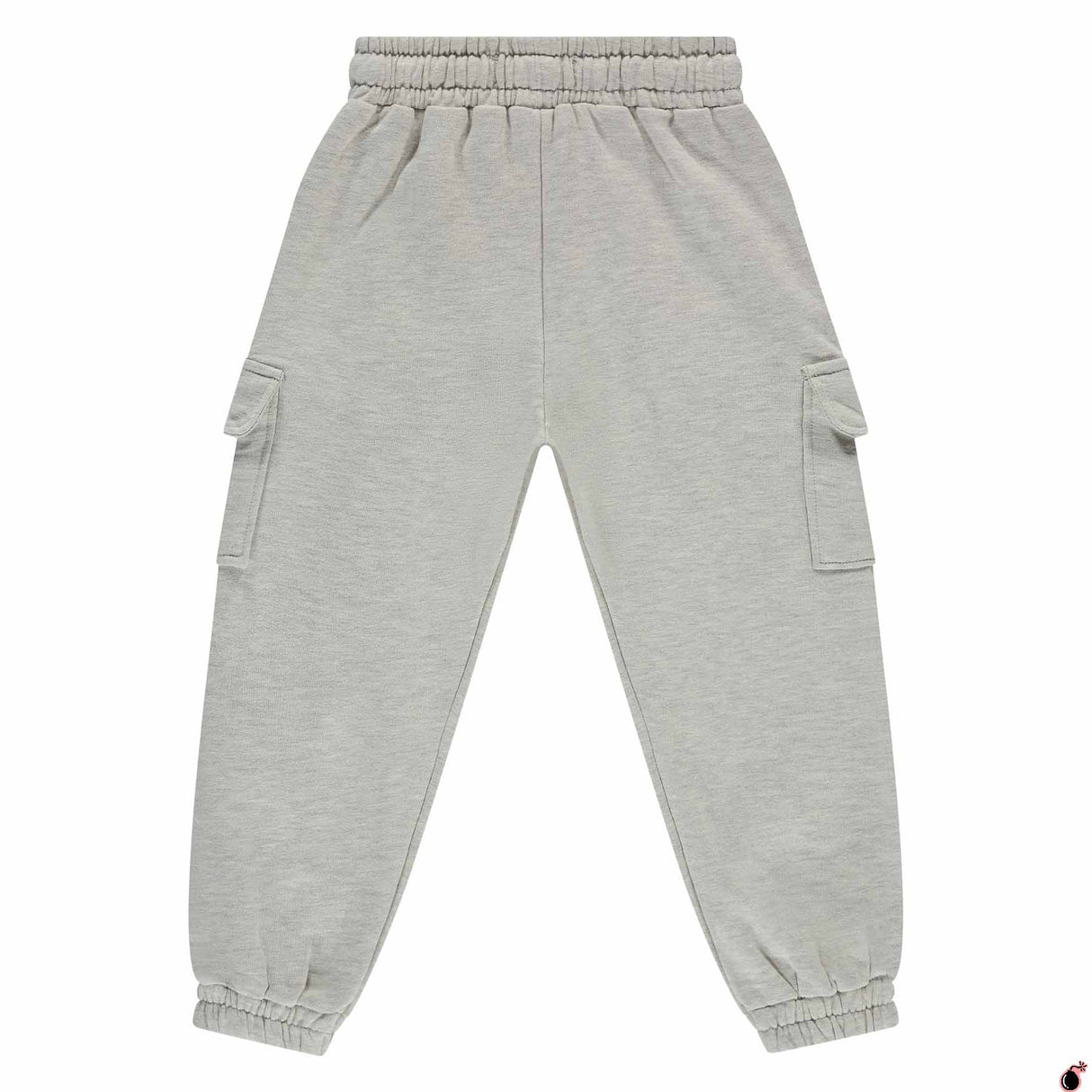 Pantalon Esteban Gris