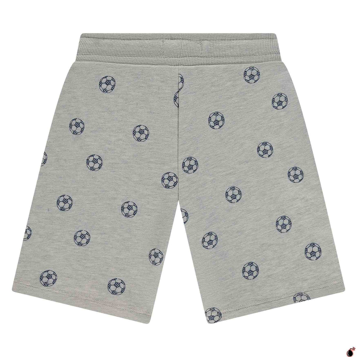 Short Ties Gris