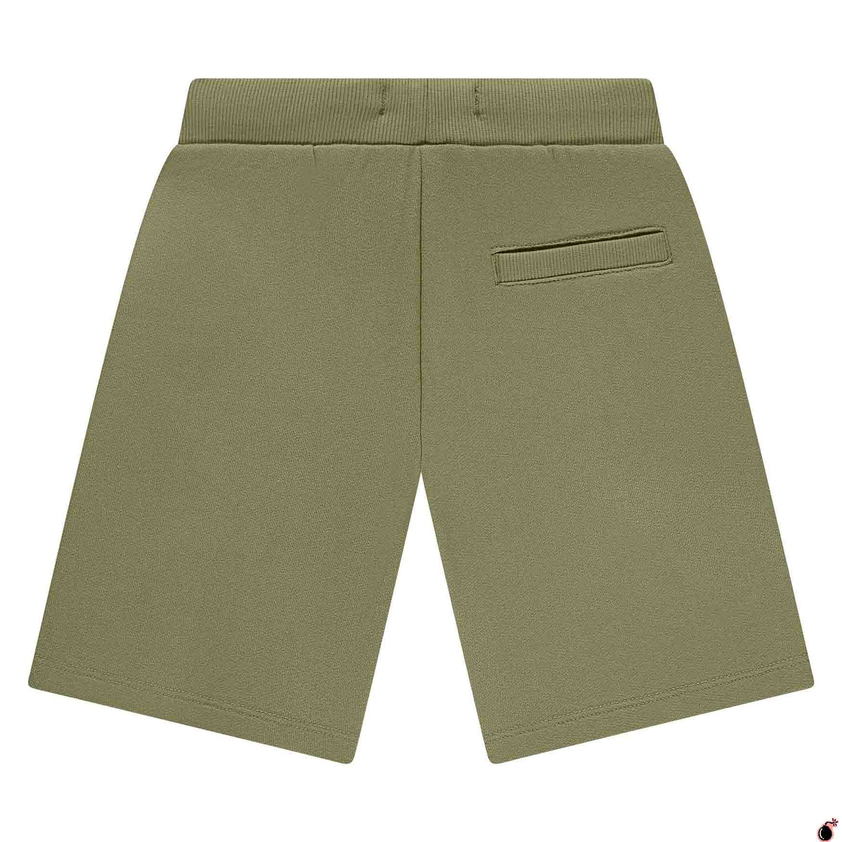Short Floris Vert