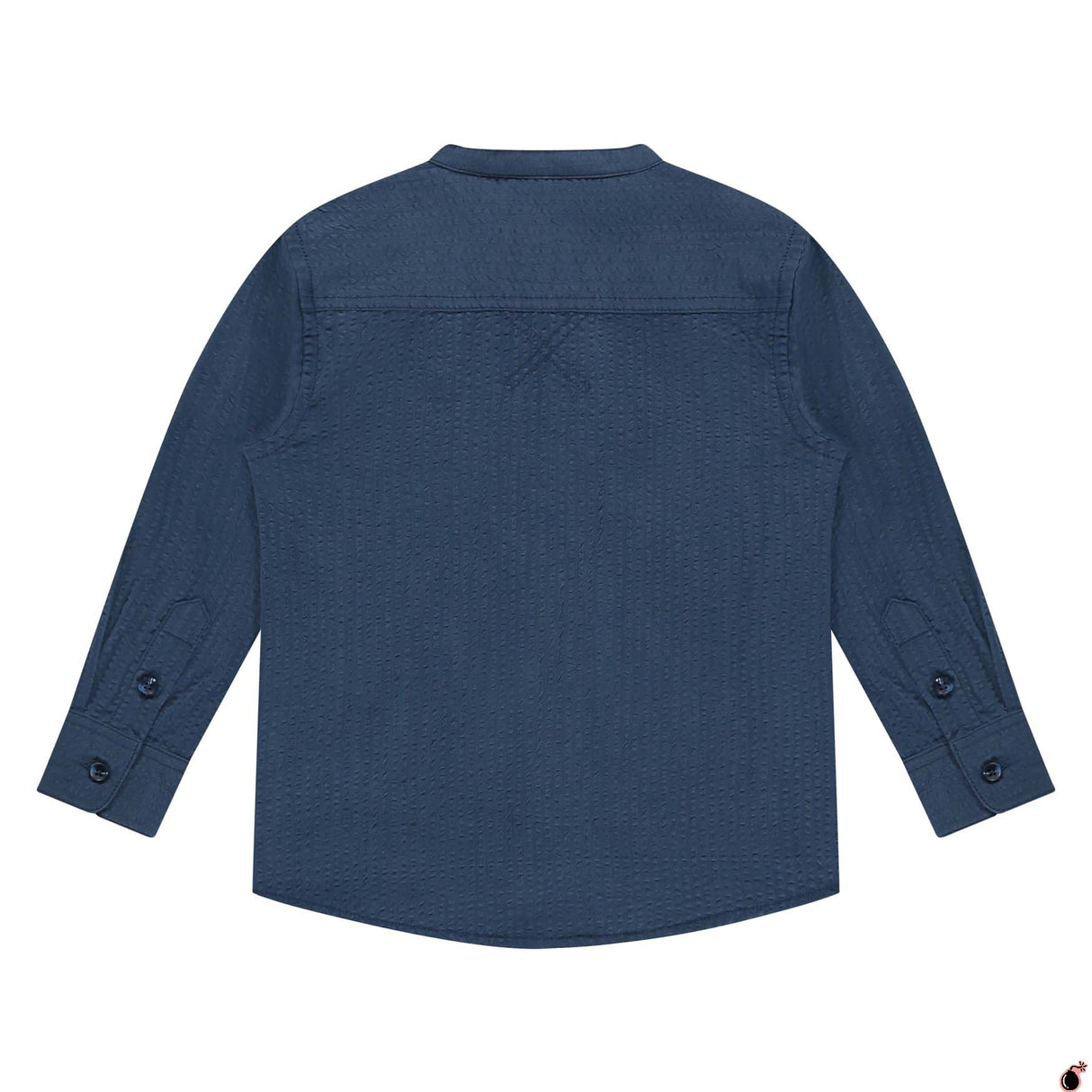 Chemise Eliott Bleu