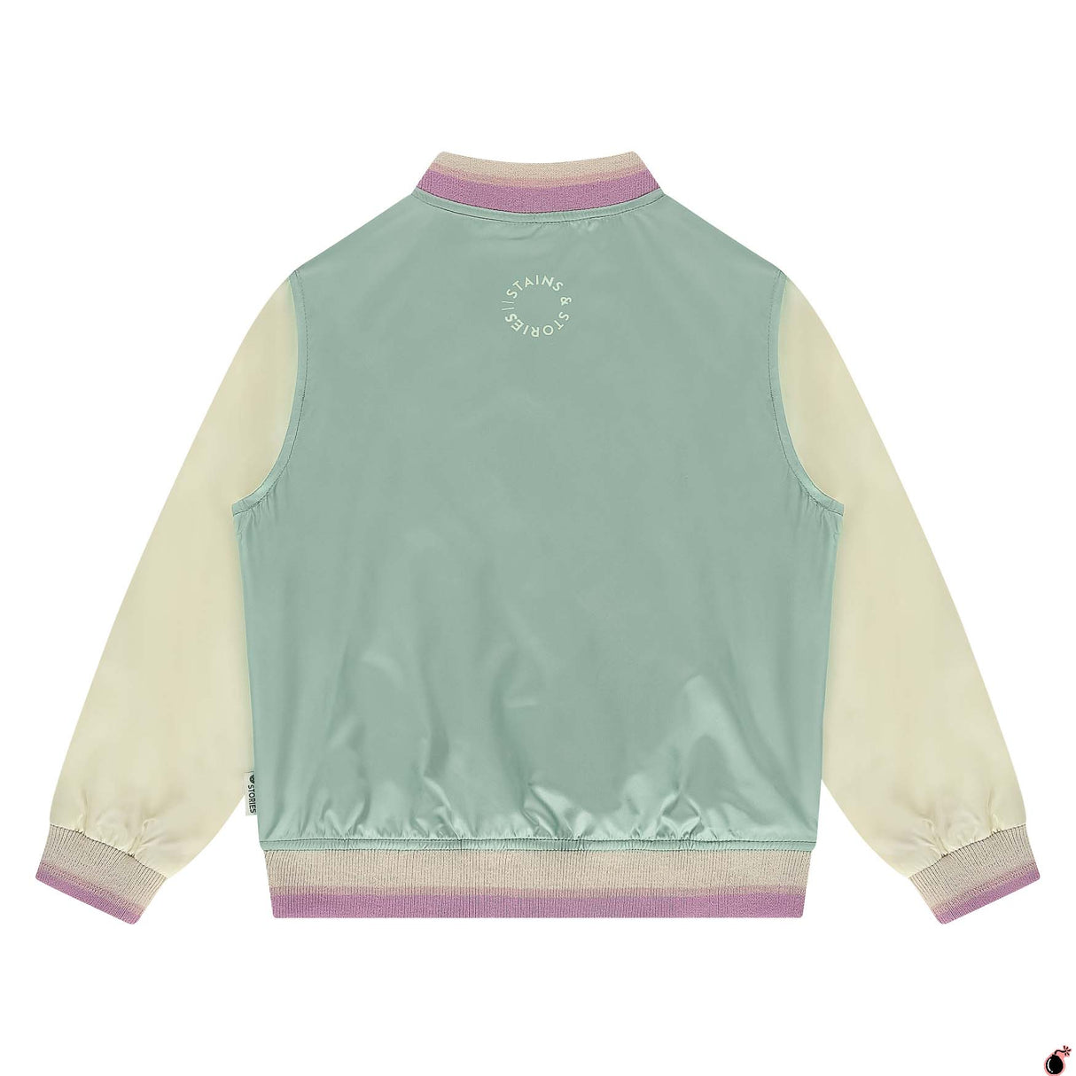 Veste Tess Vert